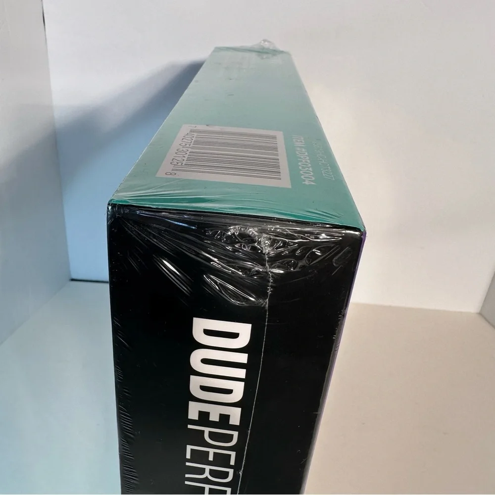 Dude Perfect The Board Game Featuring Wheel Of Consequences 2-5 Players Sealed - Picture 10 of 11